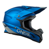CAPACETE O´NEAL 2021 1SRS SOLID - AZUL